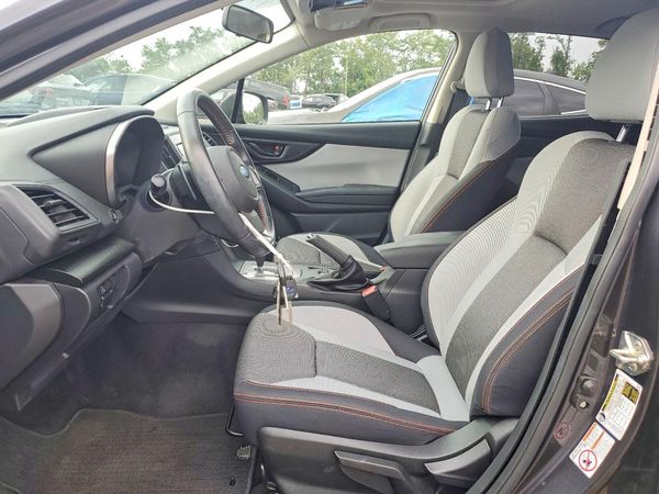 2019 SUBARU CROSSTREK Premium +BSD
