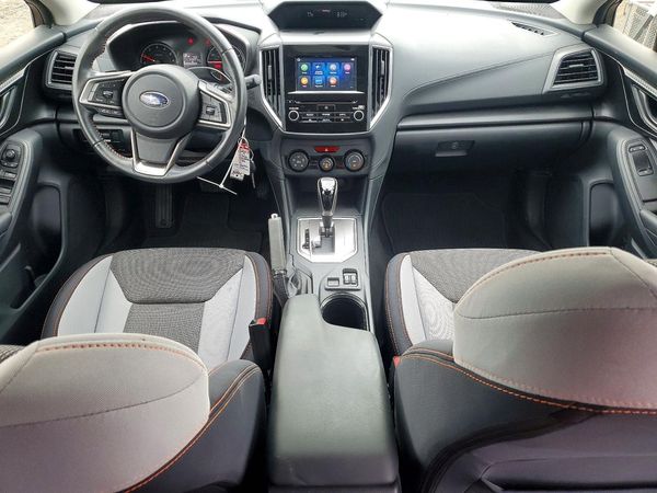 2019 SUBARU CROSSTREK Premium +BSD