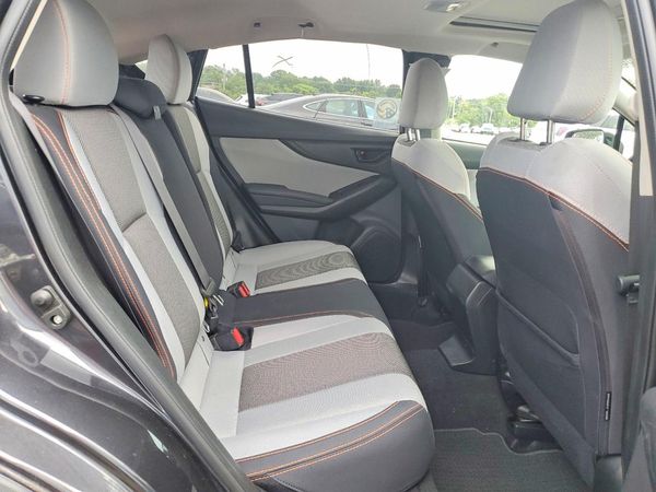 2019 SUBARU CROSSTREK Premium +BSD