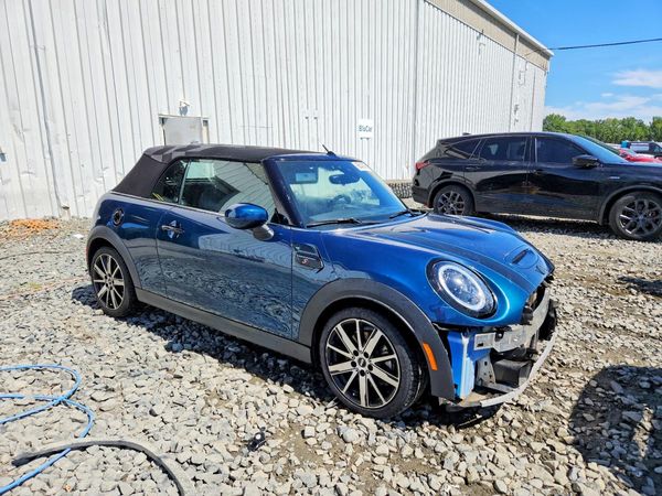 2022 MINI COOPER