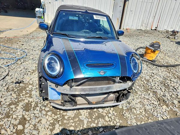 2022 MINI COOPER
