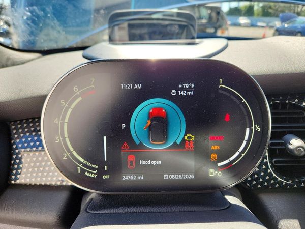2022 MINI COOPER