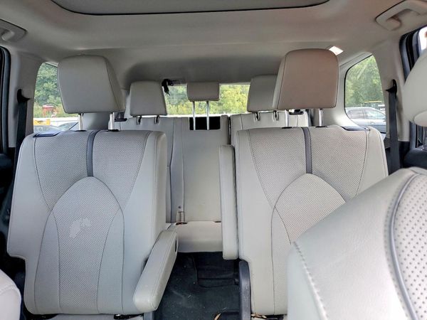 2024 TOYOTA GRAND HIGHLANDER
