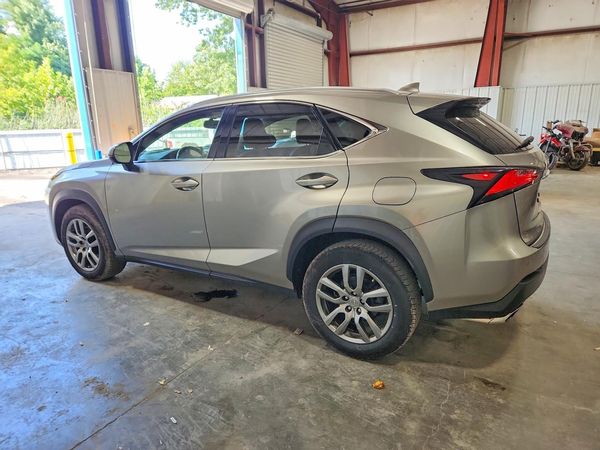 2016 LEXUS NX 200T 200t Luxury