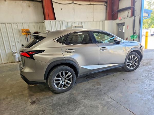 2016 LEXUS NX 200T 200t Luxury