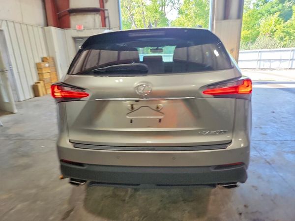 2016 LEXUS NX 200T 200t Luxury