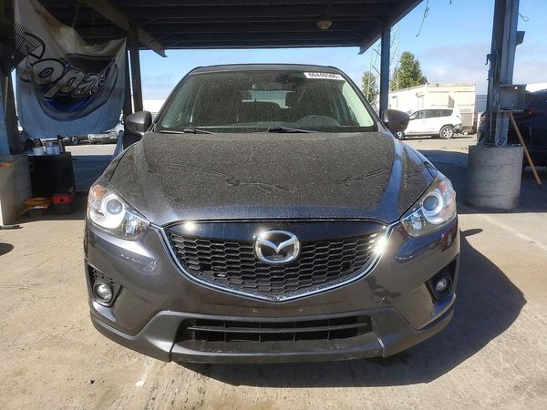 2014 MAZDA CX-5 Grand Touring/GT