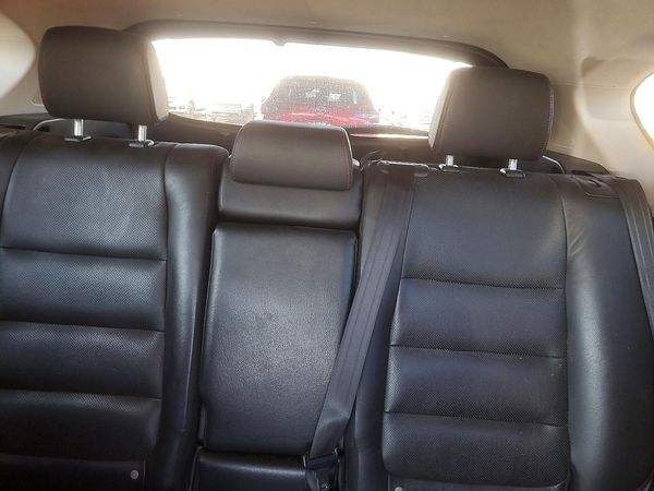 2014 MAZDA CX-5 Grand Touring/GT