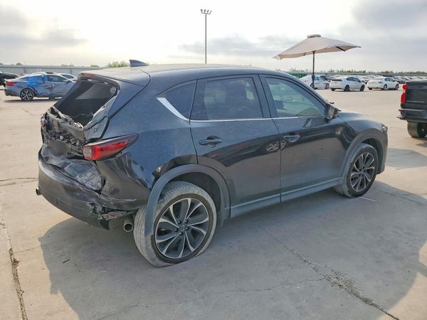 2023 MAZDA CX-5 Premium Plus Package