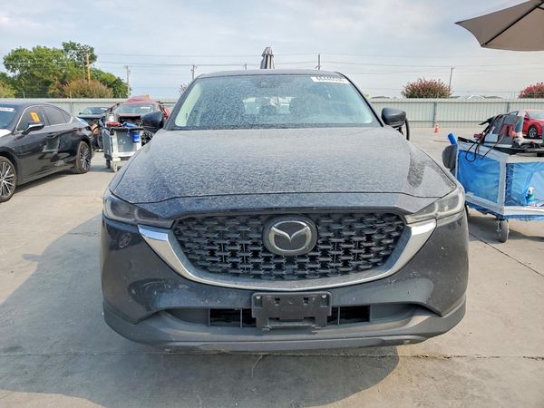 2023 MAZDA CX-5 Premium Plus Package