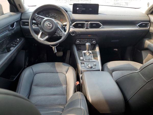 2023 MAZDA CX-5 Premium Plus Package
