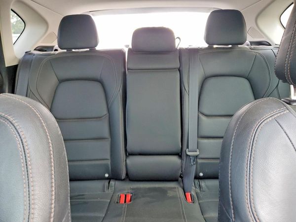 2023 MAZDA CX-5 Premium Plus Package