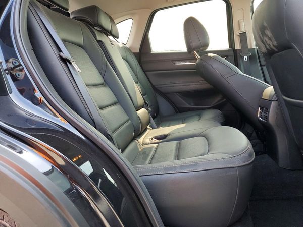 2023 MAZDA CX-5 Premium Plus Package