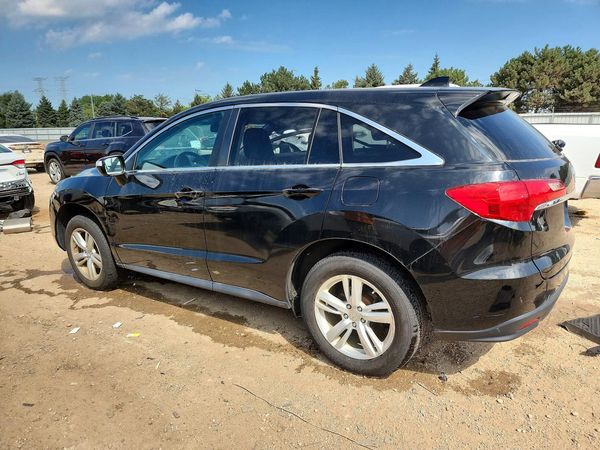 2015 ACURA RDX