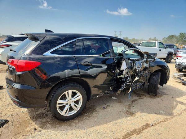 2015 ACURA RDX