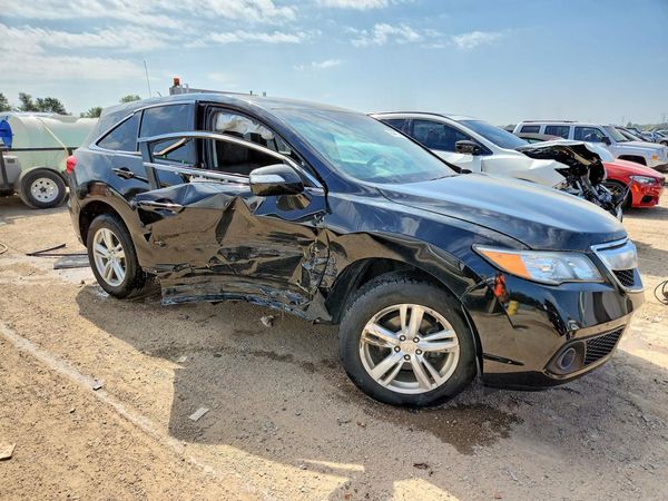2015 ACURA RDX