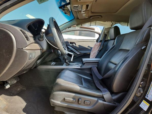 2015 ACURA RDX
