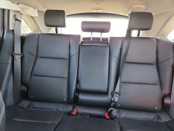 2015 ACURA RDX