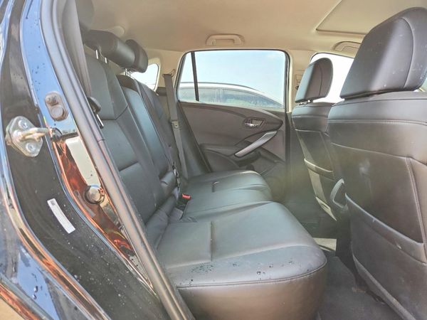 2015 ACURA RDX