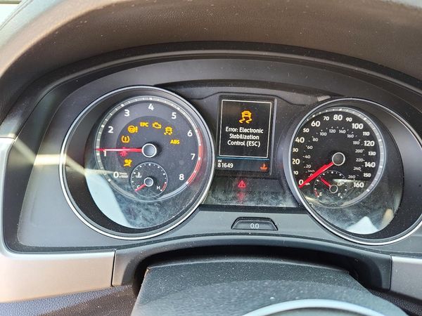 2019 VOLKSWAGEN ATLAS