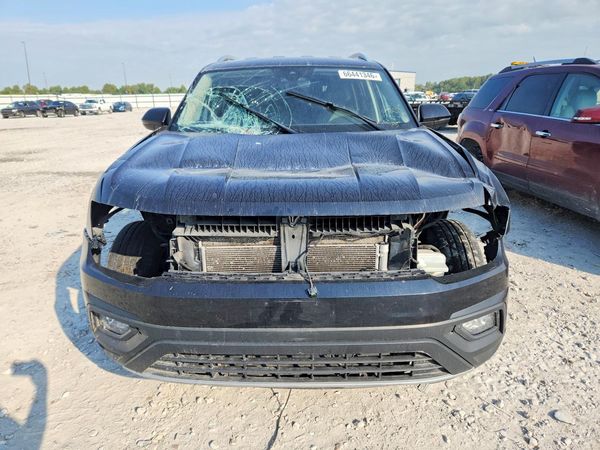 2019 VOLKSWAGEN ATLAS