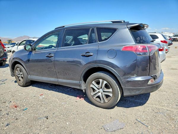 2016 TOYOTA RAV4 LE (X Grade)