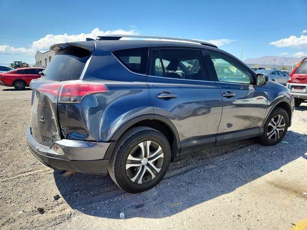 2016 TOYOTA RAV4 LE (X Grade)
