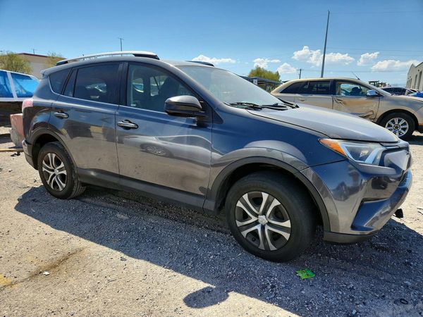 2016 TOYOTA RAV4 LE (X Grade)