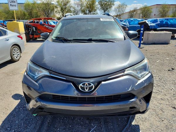 2016 TOYOTA RAV4 LE (X Grade)