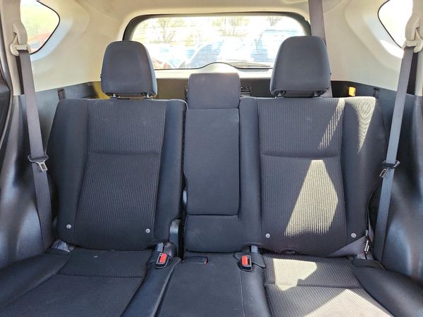 2016 TOYOTA RAV4 LE (X Grade)