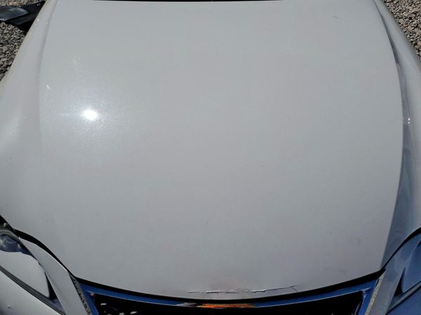 2016 LEXUS IS 300