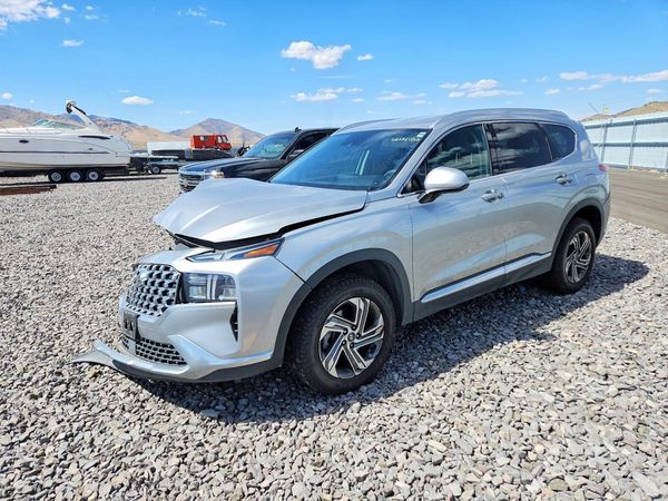 2021 HYUNDAI SANTA FE