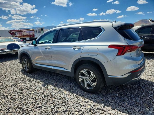 2021 HYUNDAI SANTA FE