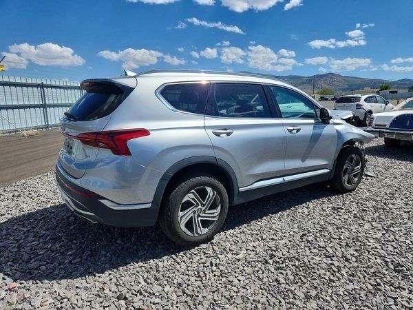 2021 HYUNDAI SANTA FE