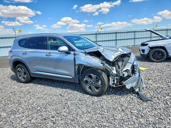 2021 HYUNDAI SANTA FE