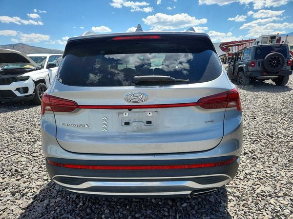 2021 HYUNDAI SANTA FE