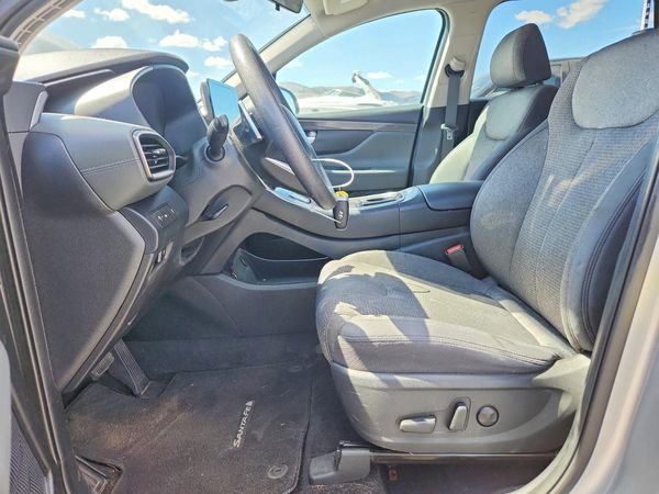 2021 HYUNDAI SANTA FE