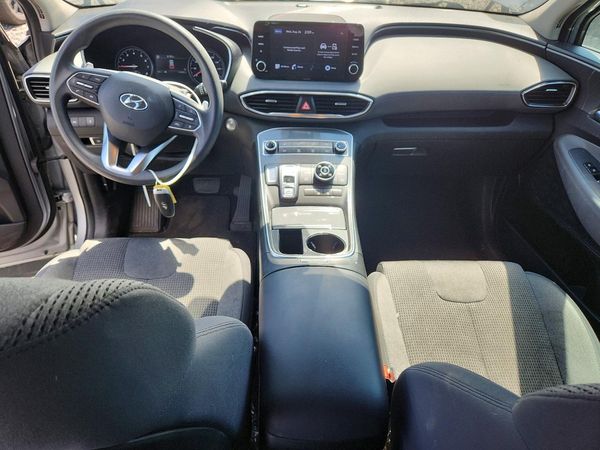 2021 HYUNDAI SANTA FE