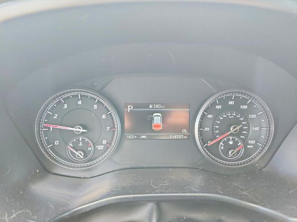 2021 HYUNDAI SANTA FE