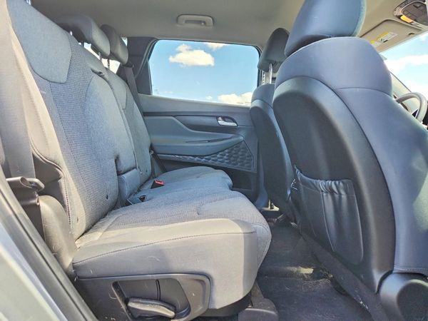 2021 HYUNDAI SANTA FE