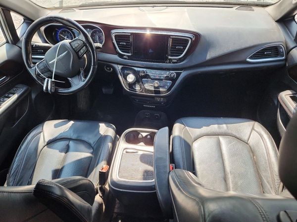 2019 CHRYSLER PACIFICA Touring L Plus
