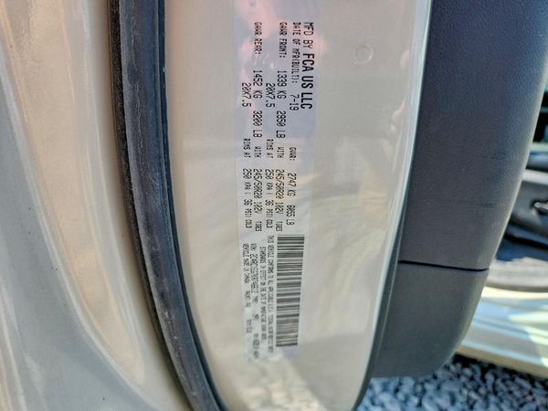 2019 CHRYSLER PACIFICA Touring L Plus