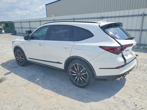 2023 ACURA MDX SH-AWD TYPE S ADV