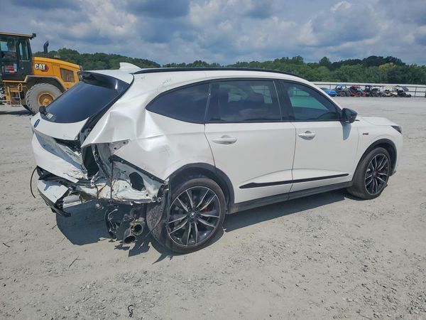 2023 ACURA MDX SH-AWD TYPE S ADV