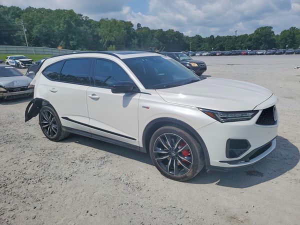2023 ACURA MDX SH-AWD TYPE S ADV