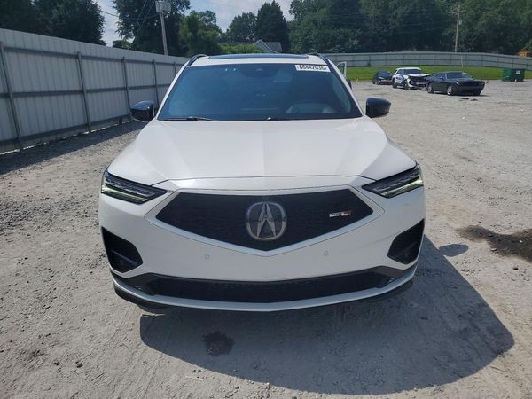 2023 ACURA MDX SH-AWD TYPE S ADV
