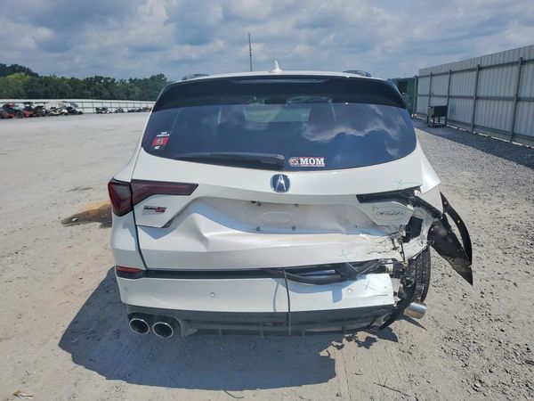 2023 ACURA MDX SH-AWD TYPE S ADV