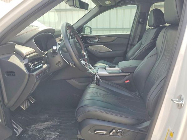 2023 ACURA MDX SH-AWD TYPE S ADV
