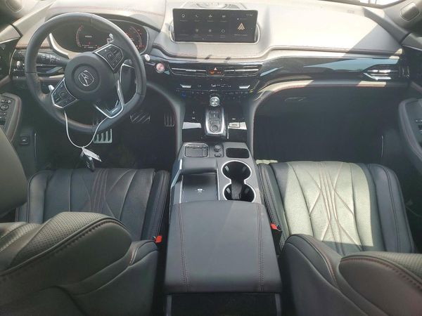 2023 ACURA MDX SH-AWD TYPE S ADV