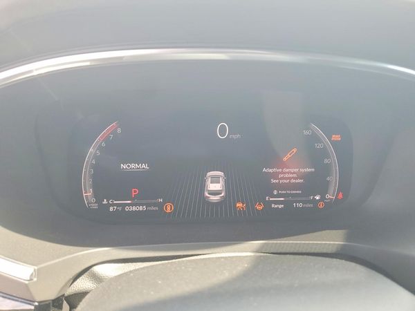 2023 ACURA MDX SH-AWD TYPE S ADV